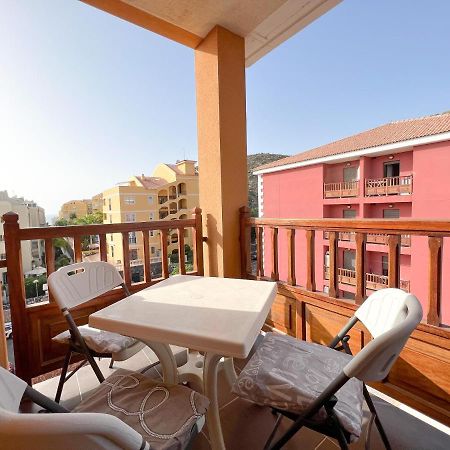 Beautiful 1 Bedroom Apartment In Palm Mar, Pm101 Dış mekan fotoğraf