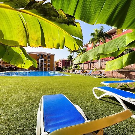 Beautiful 1 Bedroom Apartment In Palm Mar, Pm101 Dış mekan fotoğraf