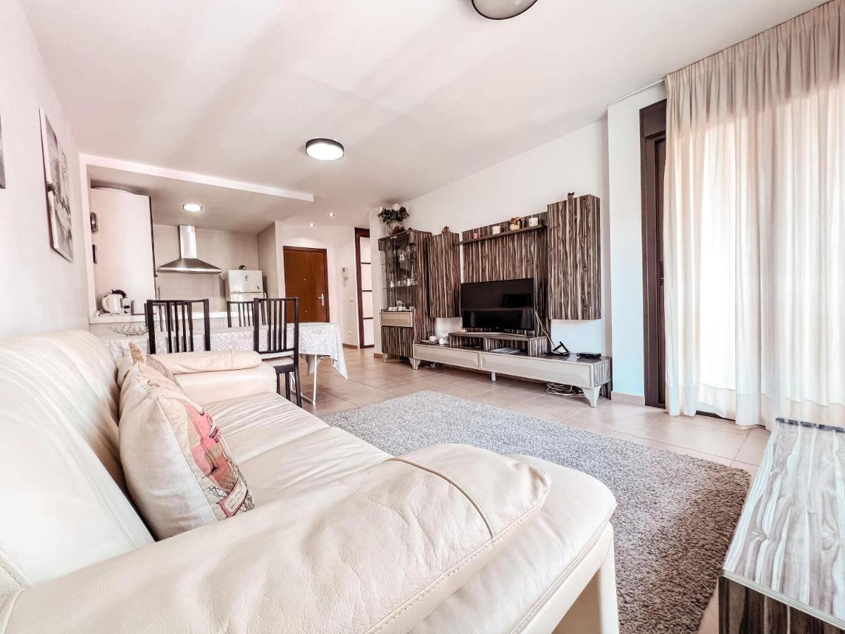 Beautiful 1 Bedroom Apartment In Palm Mar, Pm101 Dış mekan fotoğraf