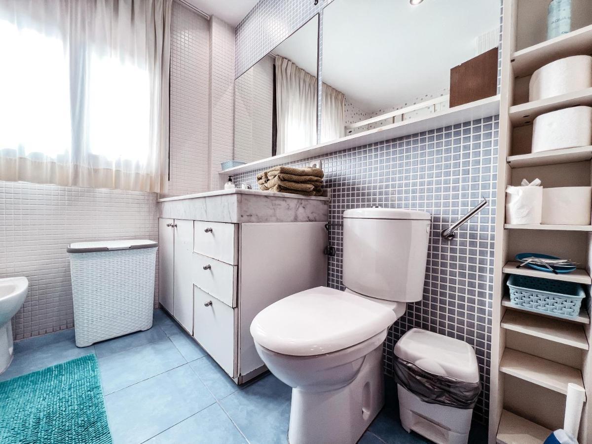 Beautiful 1 Bedroom Apartment In Palm Mar, Pm101 Dış mekan fotoğraf