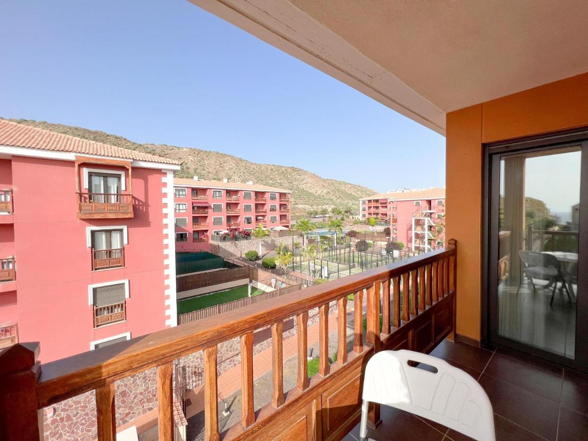 Beautiful 1 Bedroom Apartment In Palm Mar, Pm101 Dış mekan fotoğraf