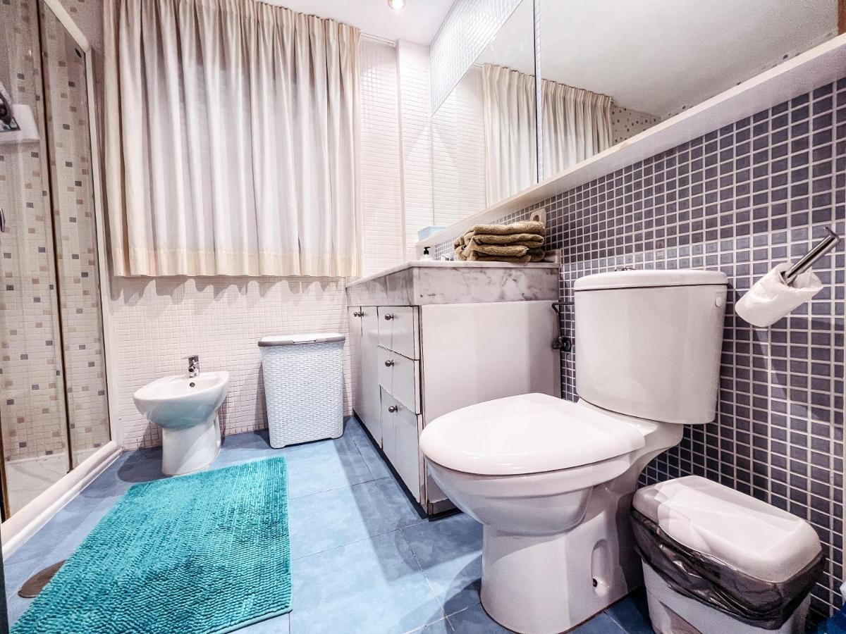 Beautiful 1 Bedroom Apartment In Palm Mar, Pm101 Dış mekan fotoğraf