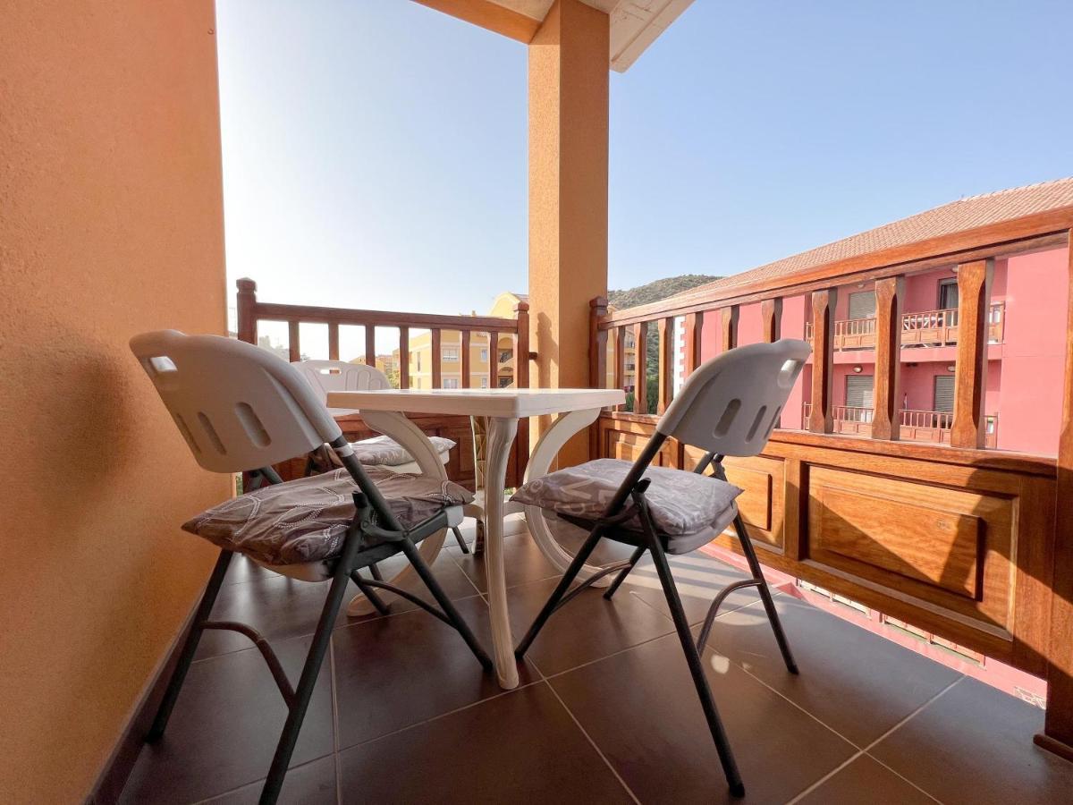 Beautiful 1 Bedroom Apartment In Palm Mar, Pm101 Dış mekan fotoğraf